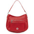 Brenda - Soft leather shoulder bag